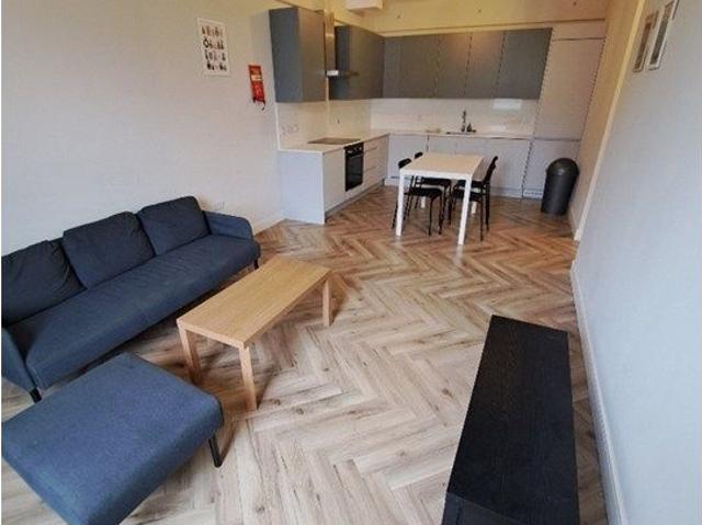 Apartment for rent in Blackheath Royal Standard, Greater London