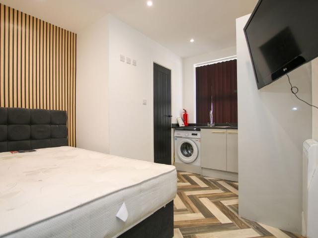 Studio for rent in Newmarket, West Suffolk
