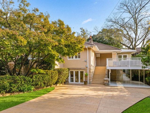 House for sale in Sydney, New South Wales