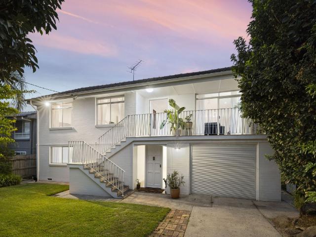 House for sale in Sydney, New South Wales