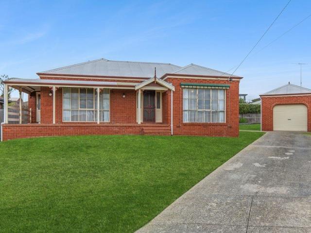 House for sale in Leopold, Victoria