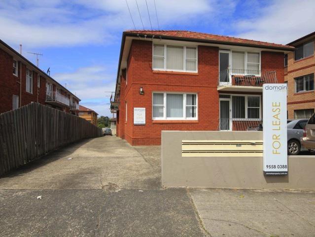 Apartment for rent in Inner West, Sydney