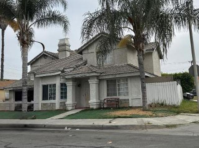 House for sale in Bell Gardens, California