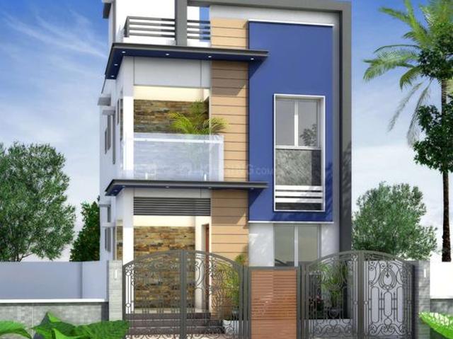 Villa for sale in Madambakkam, Tamil Nadu
