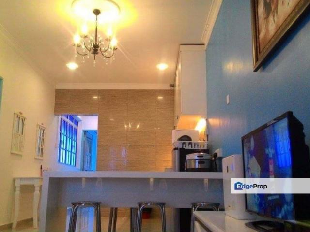 Condominium for sale in Mukim 13, Georgetown