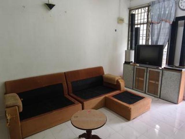 Flat for sale in Penang