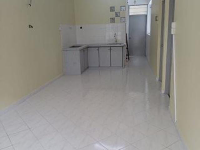 Flat for sale in Penang