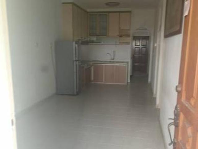Apartment for sale in Penang