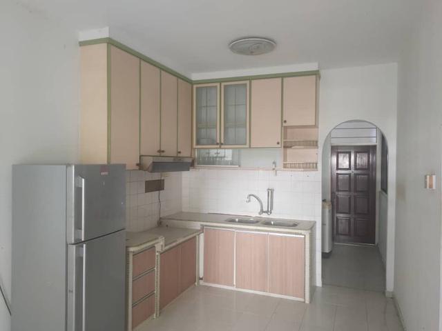Flat for sale in Penang