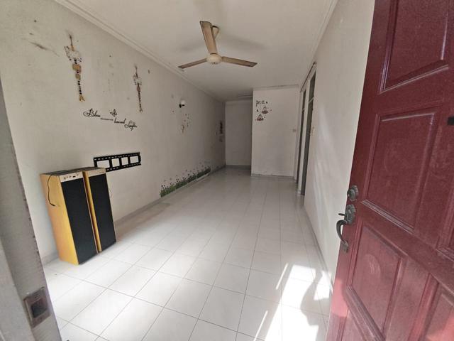 Flat for sale in Penang