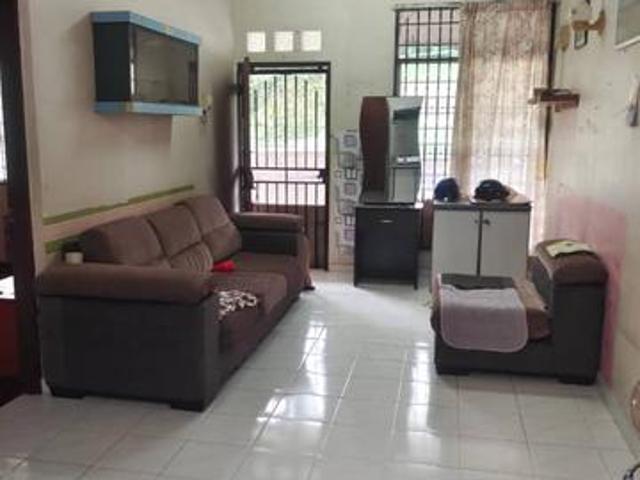 Flat for sale in Penang