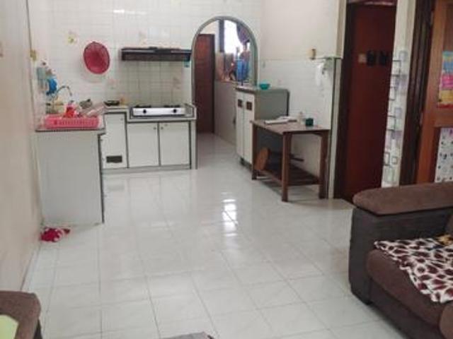 Flat for sale in Penang