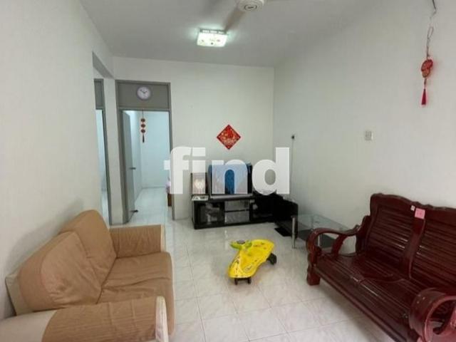 Apartment for rent in Mukim 13, Georgetown