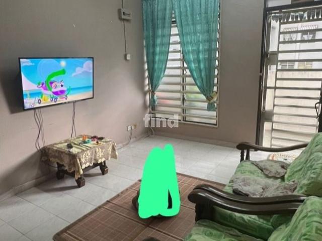 Apartment for rent in Mukim 13, Georgetown