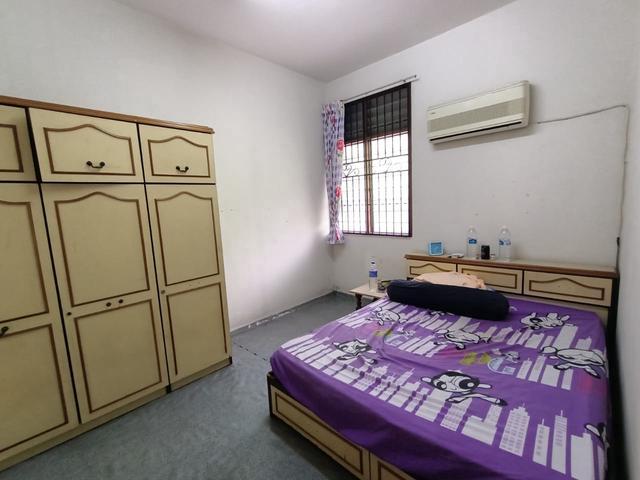 Flat for sale in Penang