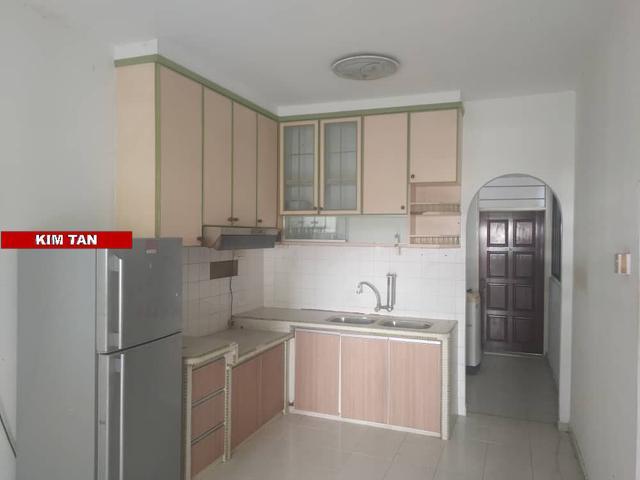 Flat for sale in Penang