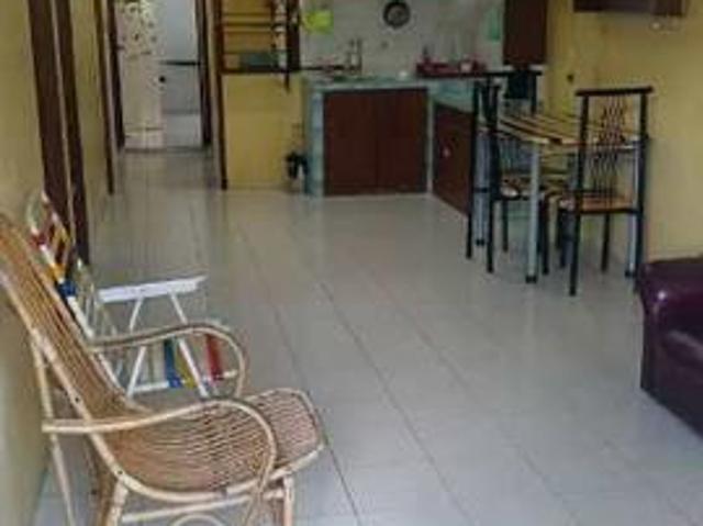 Apartment for sale in Ayer Itam, George Town