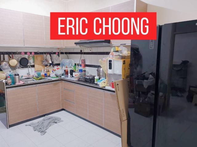 Flat for sale in Ayer Itam