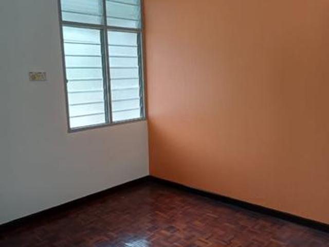 Flat for sale in Penang
