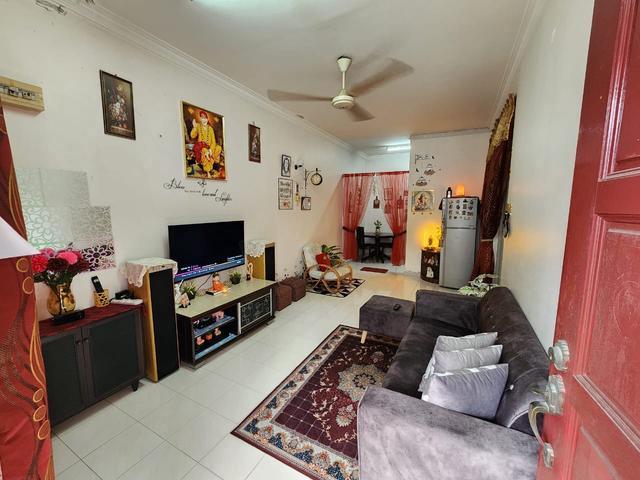 Flat for sale in Mukim 13, Georgetown
