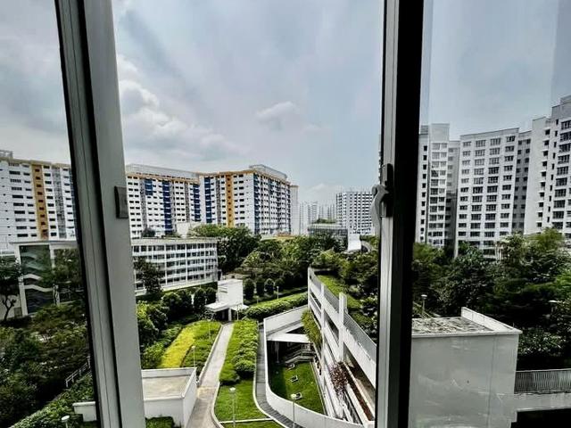 Detached House for rent