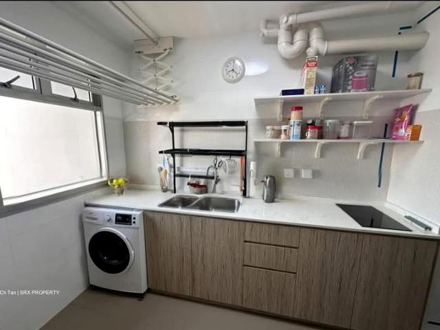 Detached House for rent