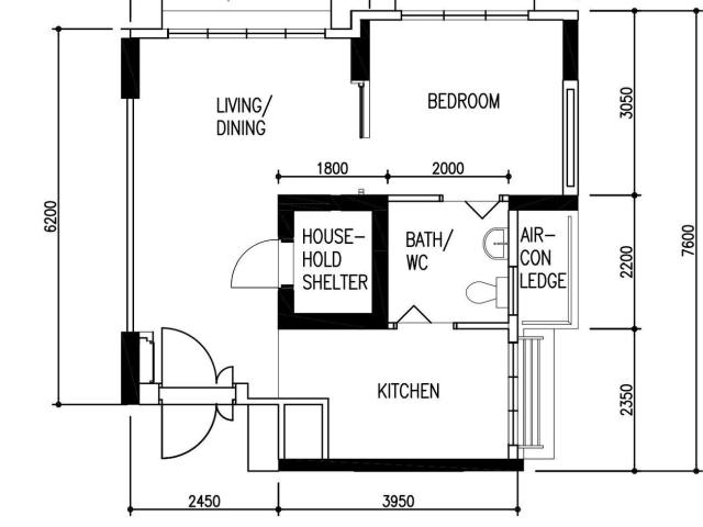 Detached House for sale