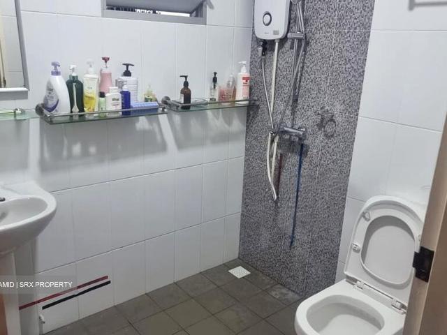 Detached House for rent