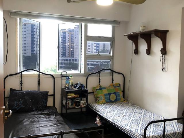 Detached House for rent