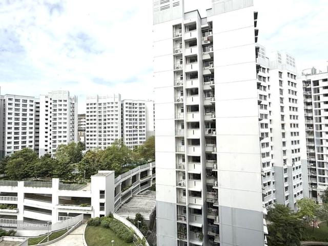 HDB House for sale in Sembawang