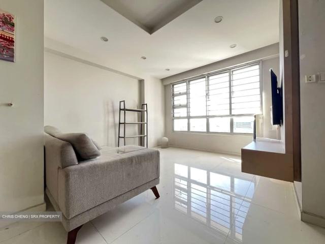 Detached House for sale