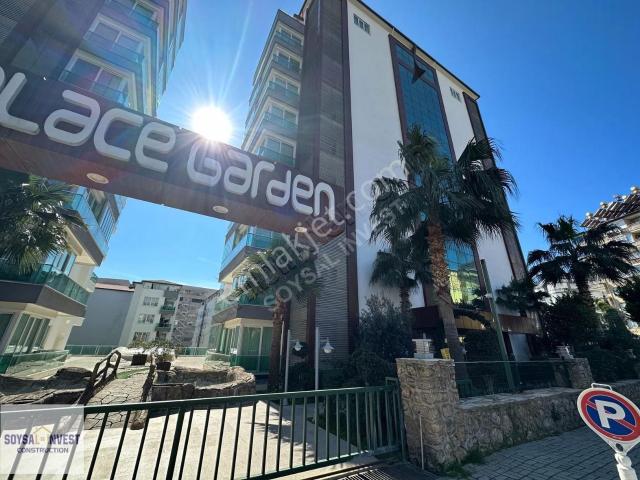 Alanya, Antalya içerisinde satılık mülk