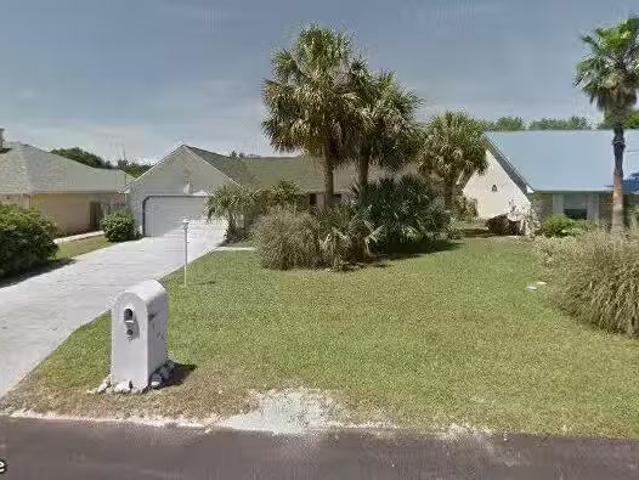 House for rent in Panama City Beach, Florida
