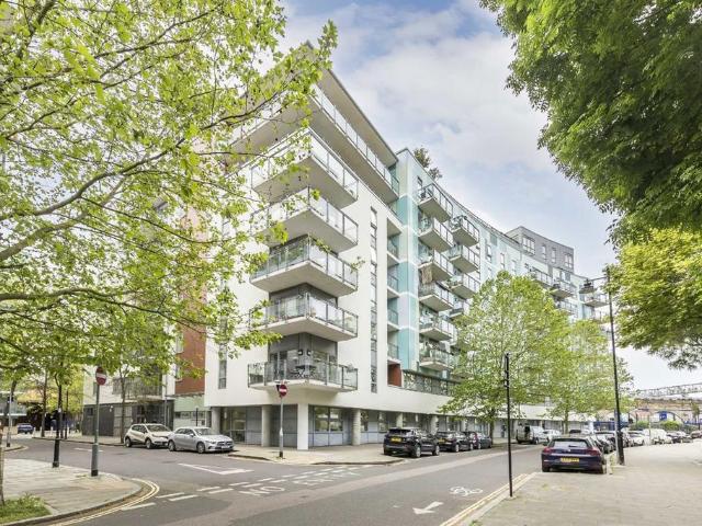House for rent in Bermondsey, Greater London