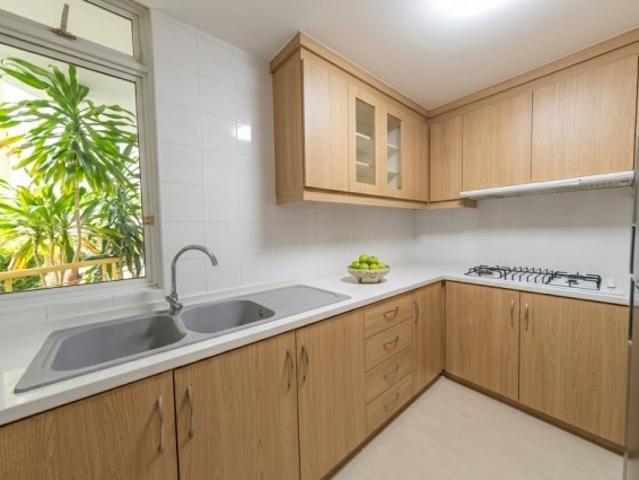 Apartment for rent