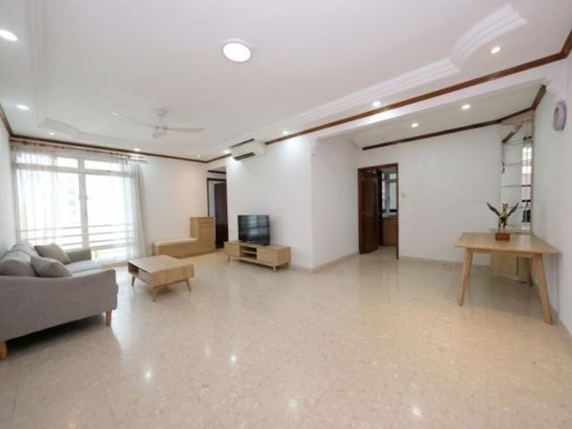 Apartment for sale
