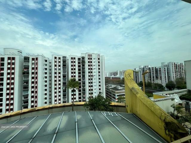 Apartment for sale in Sembawang, 27 Far North, Yishun
