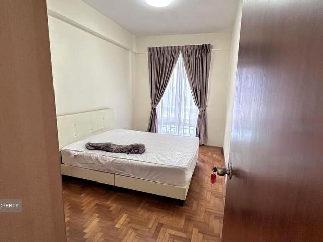 Apartment for sale in Sembawang