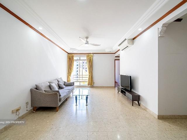 Apartment for sale in Sembawang, 27 Far North, Yishun