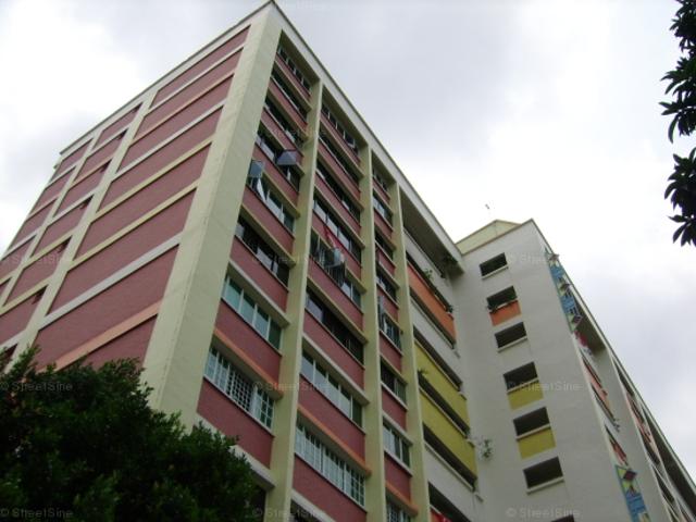 Detached House for rent in 19 North East, Hougang