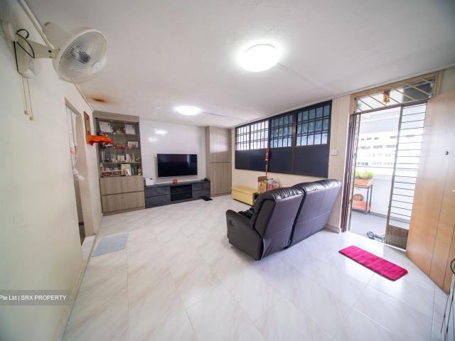 Detached House for sale