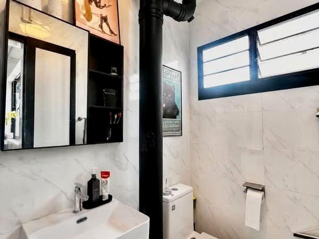 Detached House for sale