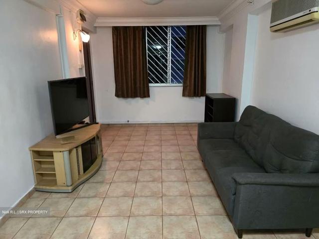 Detached House for sale