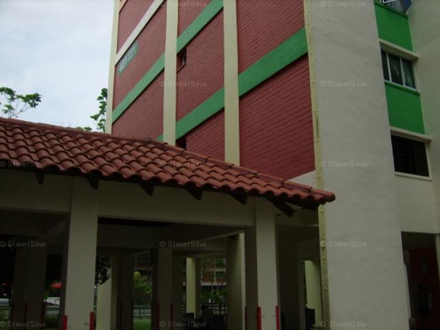 Detached House for rent in 19 North East, Hougang