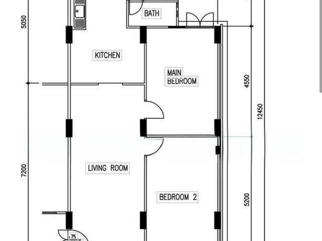 Detached House for sale