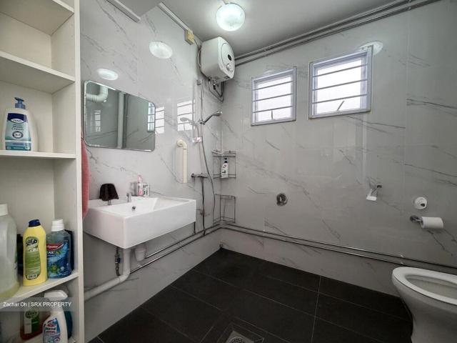 Detached House for sale