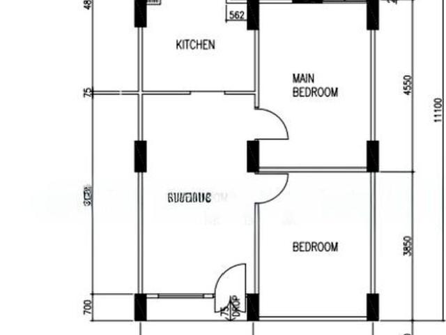 Detached House for sale