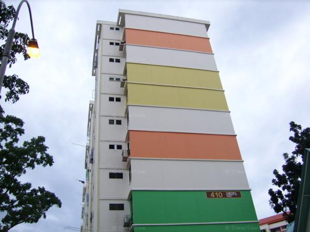 Detached House for sale in 19 North East, Hougang