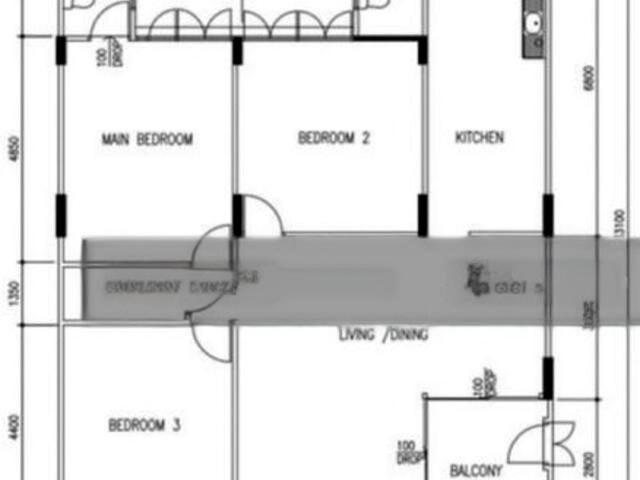 HDB House for sale in Tampines
