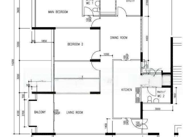 Detached House for sale in 19 North East, Hougang